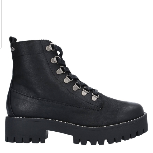 Sneaker and chelsea boot for women - Picture 6 of 16